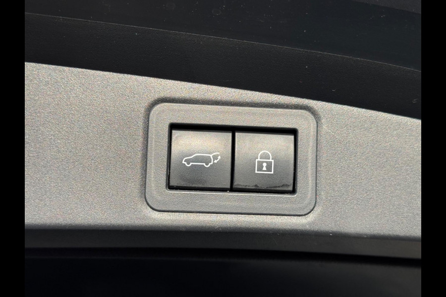 Toyota Corolla Touring Sports 2.0 Hybrid Executive AUT NAP!