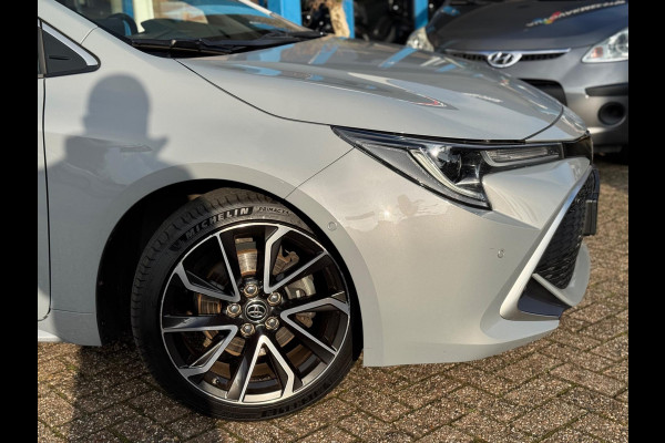 Toyota Corolla Touring Sports 2.0 Hybrid Executive AUT NAP!