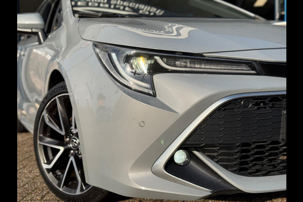 Toyota Corolla Touring Sports 2.0 Hybrid Executive AUT NAP!
