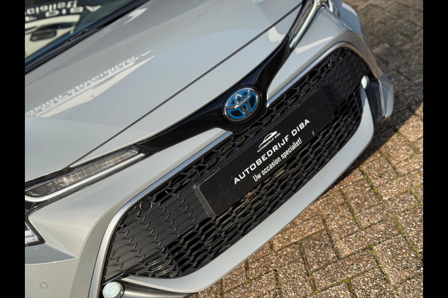 Toyota Corolla Touring Sports 2.0 Hybrid Executive AUT NAP!