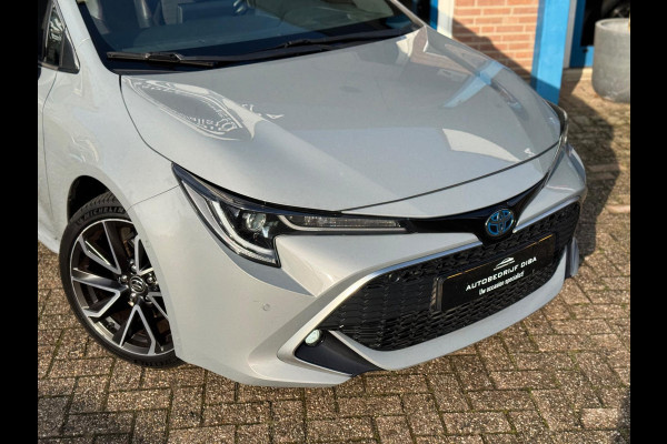 Toyota Corolla Touring Sports 2.0 Hybrid Executive AUT NAP!