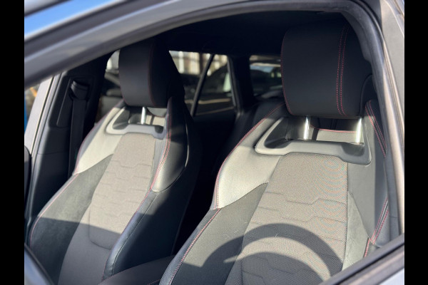 Toyota Corolla Touring Sports 2.0 Hybrid Executive AUT NAP!