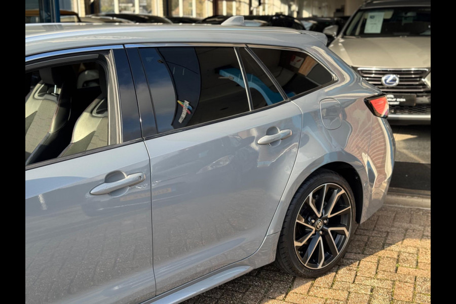 Toyota Corolla Touring Sports 2.0 Hybrid Executive AUT NAP!