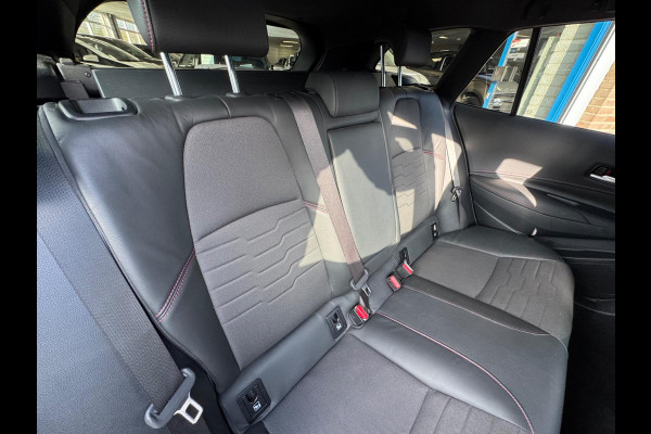 Toyota Corolla Touring Sports 2.0 Hybrid Executive AUT NAP!