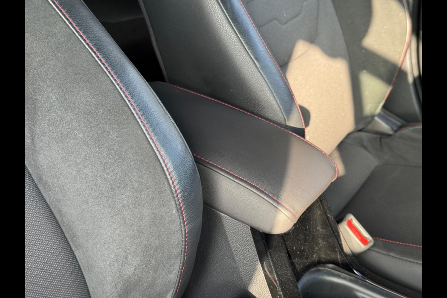 Toyota Corolla Touring Sports 2.0 Hybrid Executive AUT NAP!