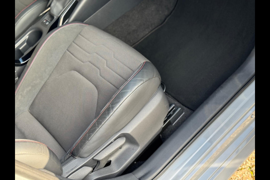 Toyota Corolla Touring Sports 2.0 Hybrid Executive AUT NAP!