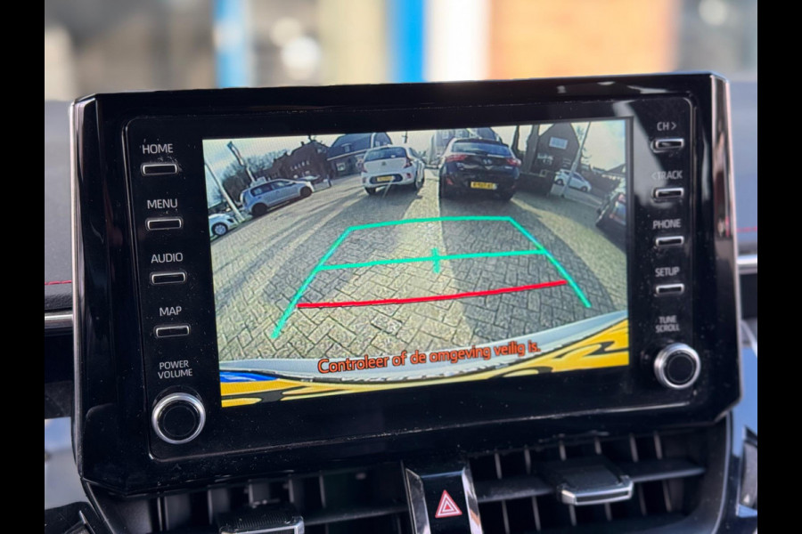 Toyota Corolla Touring Sports 2.0 Hybrid Executive AUT NAP!