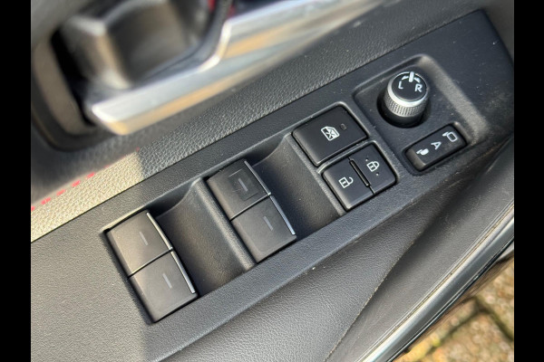 Toyota Corolla Touring Sports 2.0 Hybrid Executive AUT NAP!