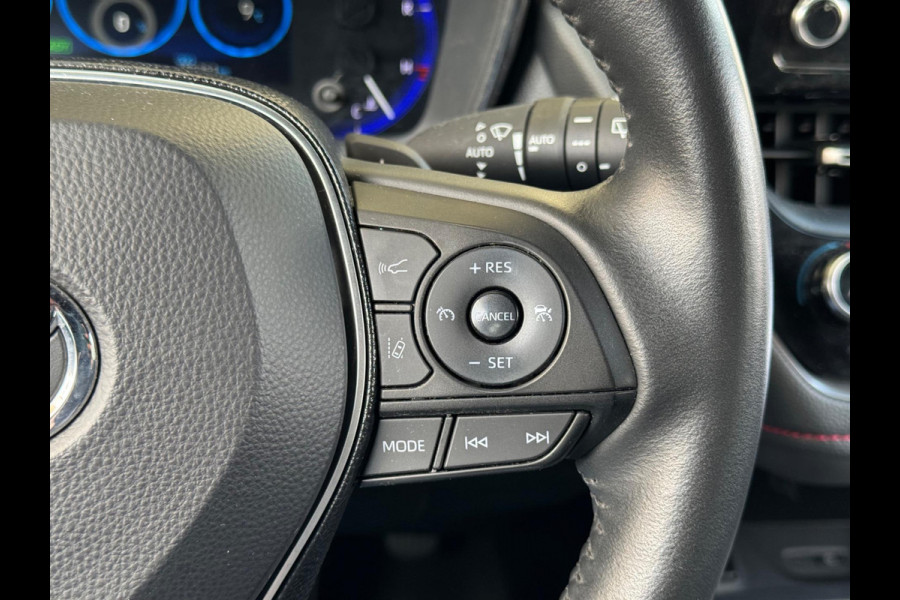 Toyota Corolla Touring Sports 2.0 Hybrid Executive AUT NAP!