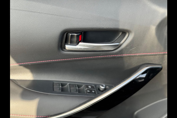 Toyota Corolla Touring Sports 2.0 Hybrid Executive AUT NAP!