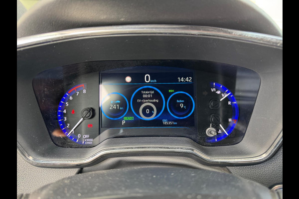 Toyota Corolla Touring Sports 2.0 Hybrid Executive AUT NAP!