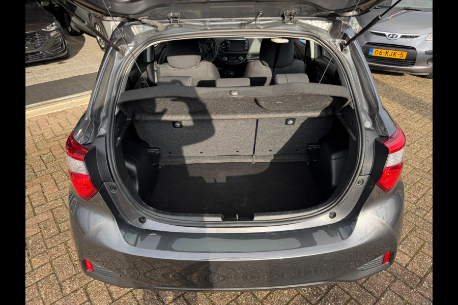 Toyota Yaris 1.5 Hybrid Active 2018 CLIMA Camera APK NAP!