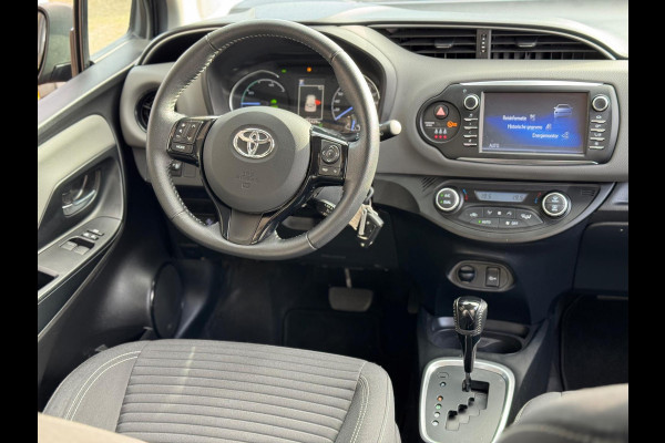 Toyota Yaris 1.5 Hybrid Active 2018 CLIMA Camera APK NAP!