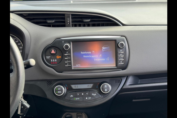 Toyota Yaris 1.5 Hybrid Active 2018 CLIMA Camera APK NAP!