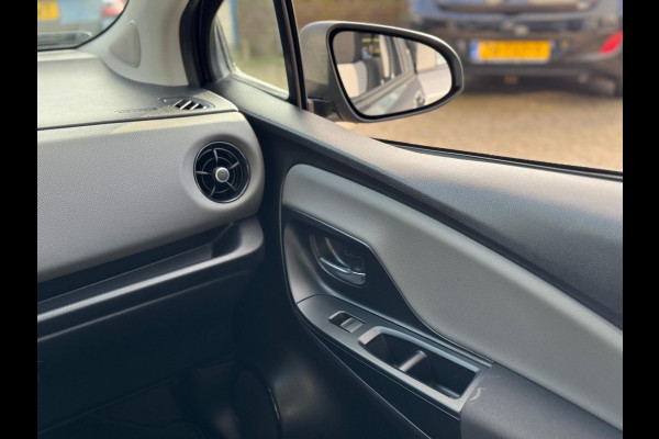 Toyota Yaris 1.5 Hybrid Active 2018 CLIMA Camera APK NAP!