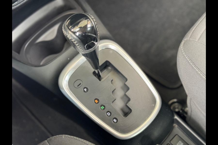 Toyota Yaris 1.5 Hybrid Active 2018 CLIMA Camera APK NAP!