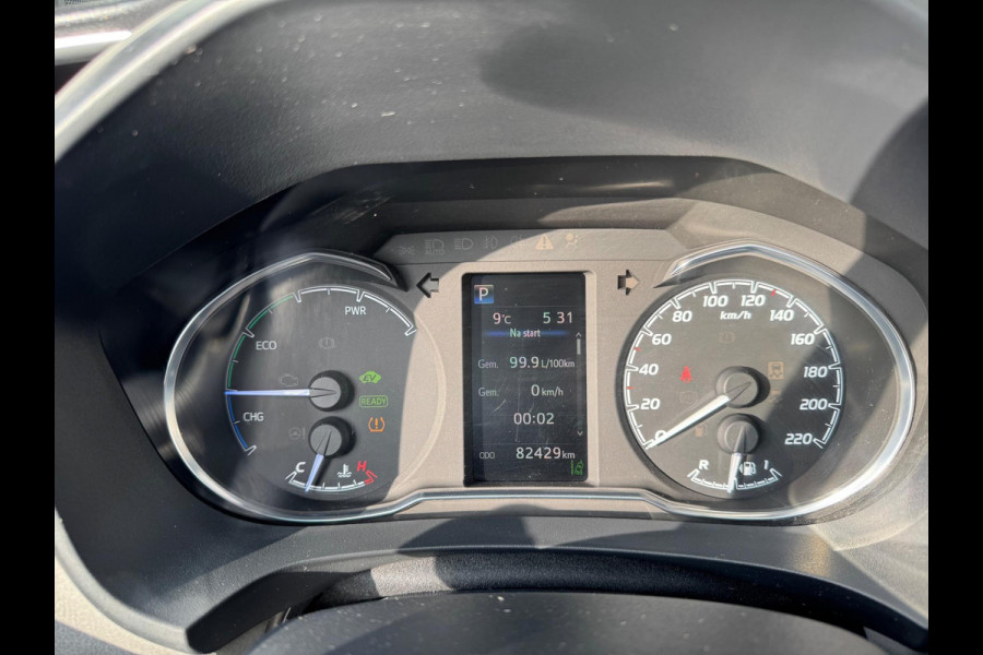 Toyota Yaris 1.5 Hybrid Active 2018 CLIMA Camera APK NAP!