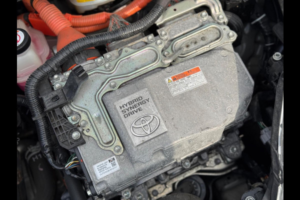 Toyota Yaris 1.5 Hybrid Active 2018 CLIMA Camera APK NAP!