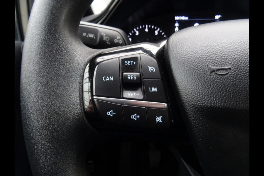 Ford Fiesta 1.0 EcoBoost Connected * 4 SEIZOENSBANDEN * DEALER ONDERH. !!