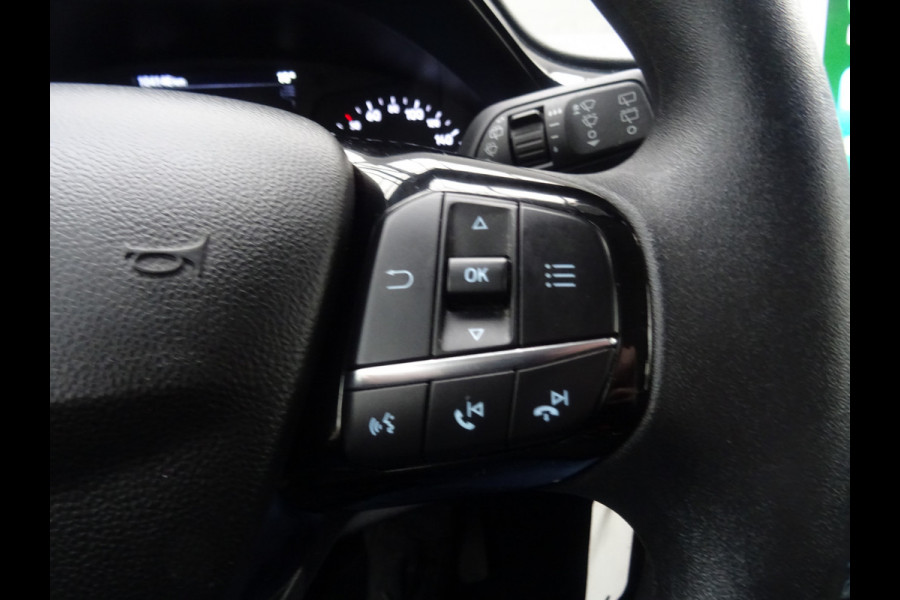 Ford Fiesta 1.0 EcoBoost Connected * 4 SEIZOENSBANDEN * DEALER ONDERH. !!