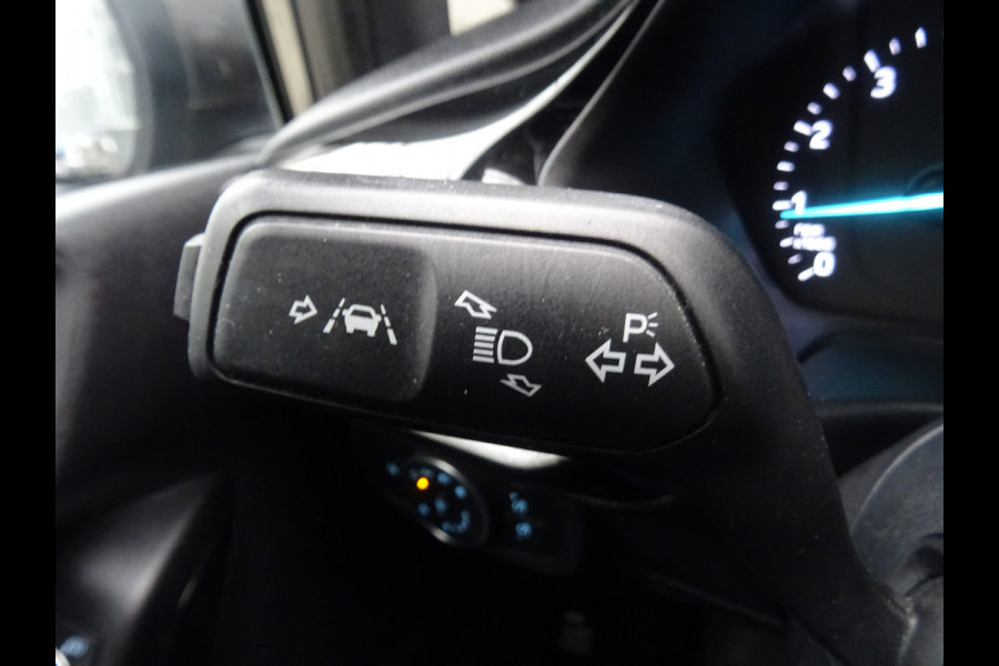 Ford Fiesta 1.0 EcoBoost Connected * 4 SEIZOENSBANDEN * DEALER ONDERH. !!