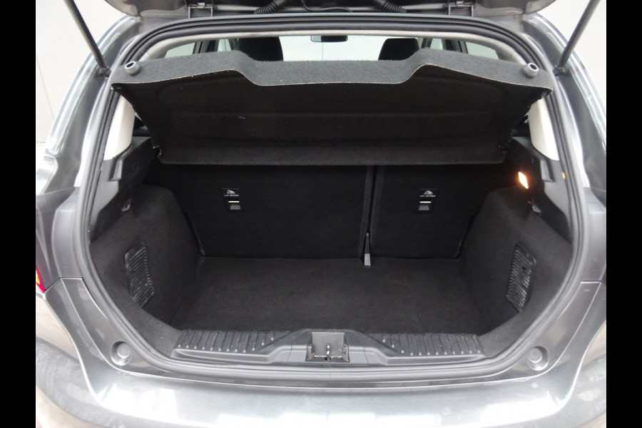 Ford Fiesta 1.0 EcoBoost Connected * 4 SEIZOENSBANDEN * DEALER ONDERH. !!