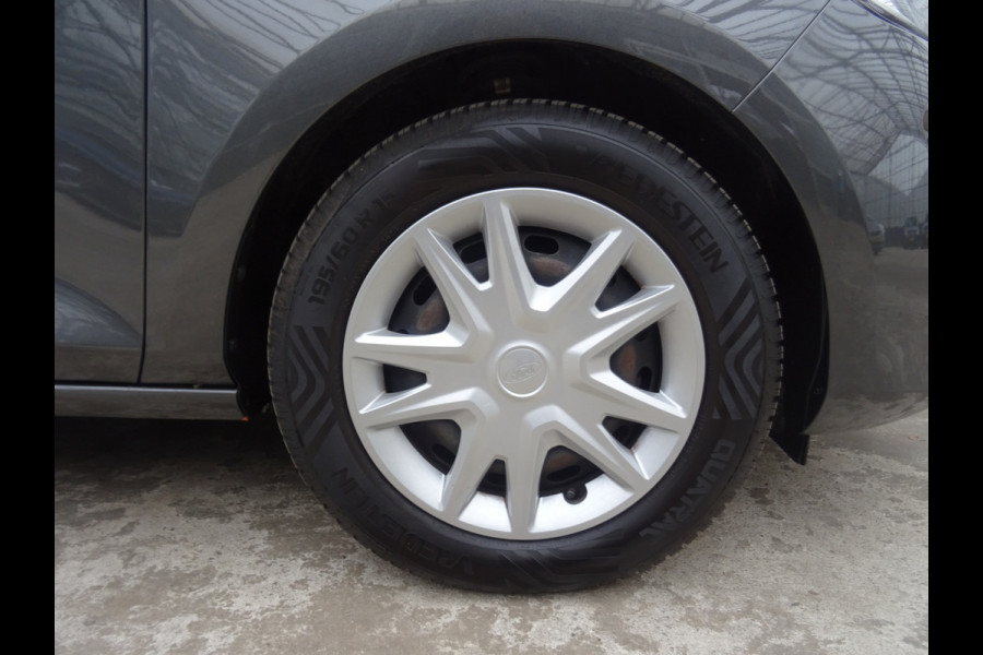 Ford Fiesta 1.0 EcoBoost Connected * 4 SEIZOENSBANDEN * DEALER ONDERH. !!