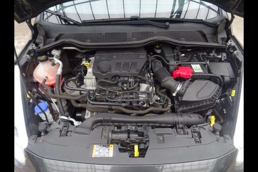 Ford Fiesta 1.0 EcoBoost Connected * 4 SEIZOENSBANDEN * DEALER ONDERH. !!