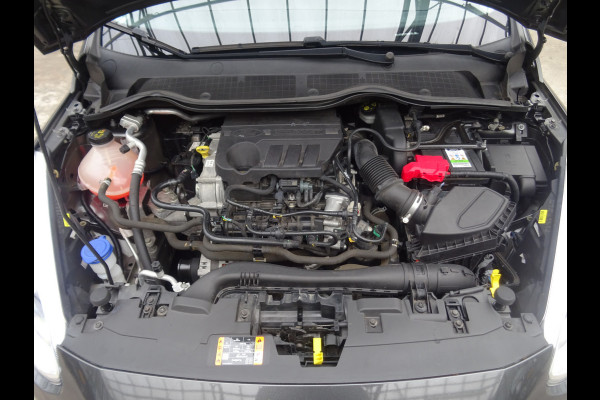 Ford Fiesta 1.0 EcoBoost Connected * 4 SEIZOENSBANDEN * DEALER ONDERH. !!