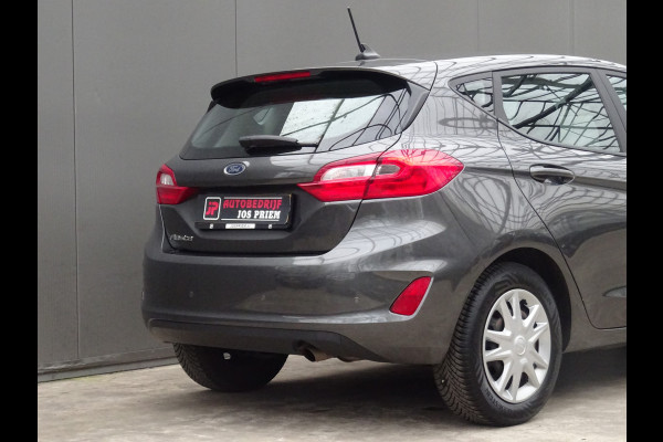 Ford Fiesta 1.0 EcoBoost Connected * 4 SEIZOENSBANDEN * DEALER ONDERH. !!