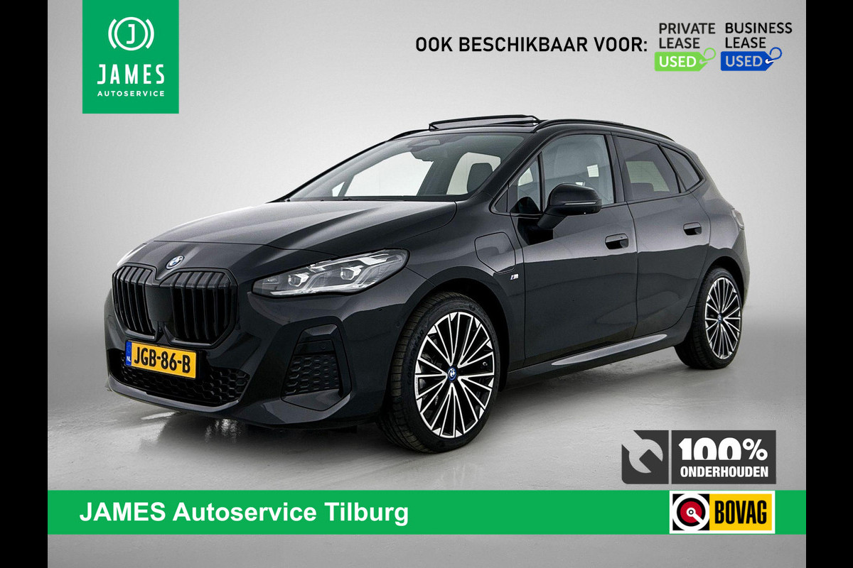 BMW 2 Serie Active Tourer Plug-In 225e xDrive M-SPORT | PANO | PREMIUM