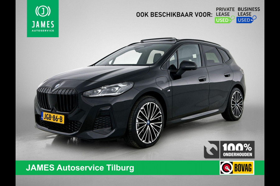 BMW 2 Serie Active Tourer Plug-In 225e xDrive M-SPORT | PANO | PREMIUM