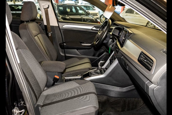 Volkswagen T-Roc 1.5 TSI ** LED, VIRTUAL, CLIMA, ACC, APPLE, SPIEGEL-PACK, 18-inch LMV ** 1e EIG - UNFALLFREI ** ** INFORMEER OOK NAAR ONZE AANTREKKELIJKE FINANCIAL-LEASE TARIEVEN **