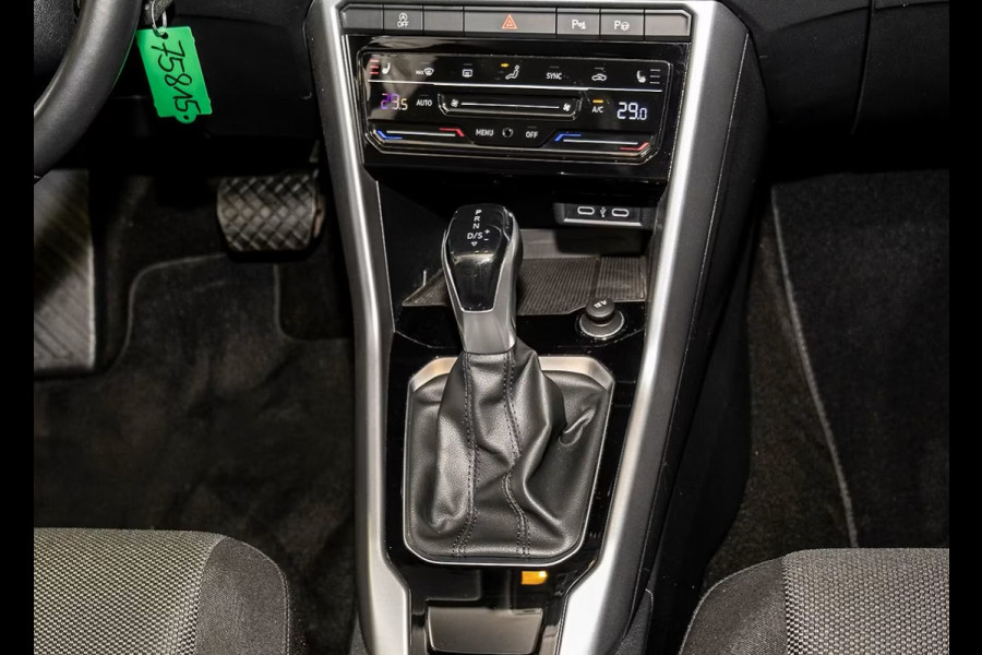 Volkswagen T-Roc 1.5 TSI ** LED, VIRTUAL, CLIMA, ACC, APPLE, SPIEGEL-PACK, 18-inch LMV ** 1e EIG - UNFALLFREI ** ** INFORMEER OOK NAAR ONZE AANTREKKELIJKE FINANCIAL-LEASE TARIEVEN **