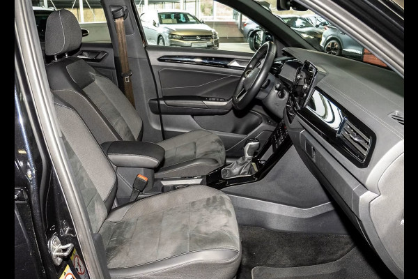 Volkswagen T-Roc 1.5 TSI ** IQ-LED, VIRTUAL, CLIMA, ACC, CAMERA,, KEYLESS / ALARM, 19-inch LMV ** 1e EIG - UNFALLFREI ** ** INFORMEER OOK NAAR ONZE AANTREKKELIJKE FINANCIAL-LEASE TARIEVEN **