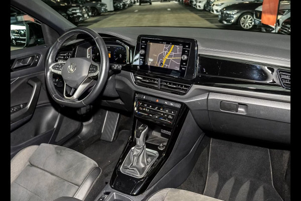 Volkswagen T-Roc 1.5 TSI ** IQ-LED, VIRTUAL, CLIMA, ACC, CAMERA,, KEYLESS / ALARM, 19-inch LMV ** 1e EIG - UNFALLFREI ** ** INFORMEER OOK NAAR ONZE AANTREKKELIJKE FINANCIAL-LEASE TARIEVEN **