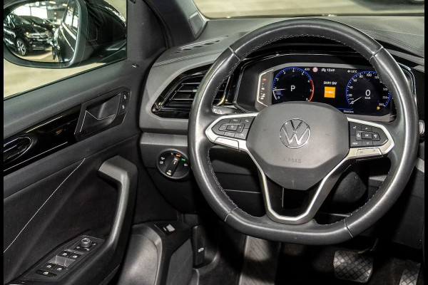 Volkswagen T-Roc 1.5 TSI ** IQ-LED, VIRTUAL, CLIMA, ACC, CAMERA,, KEYLESS / ALARM, 19-inch LMV ** 1e EIG - UNFALLFREI ** ** INFORMEER OOK NAAR ONZE AANTREKKELIJKE FINANCIAL-LEASE TARIEVEN **