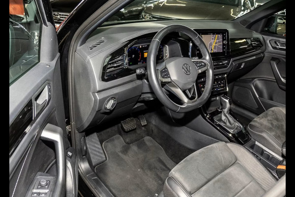 Volkswagen T-Roc 1.5 TSI ** IQ-LED, VIRTUAL, CLIMA, ACC, CAMERA,, KEYLESS / ALARM, 19-inch LMV ** 1e EIG - UNFALLFREI ** ** INFORMEER OOK NAAR ONZE AANTREKKELIJKE FINANCIAL-LEASE TARIEVEN **