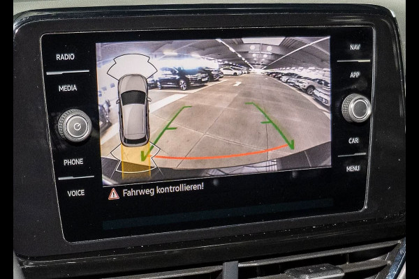 Volkswagen T-Roc 1.5 TSI ** IQ-LED, VIRTUAL, CLIMA, ACC, CAMERA,, KEYLESS / ALARM, 19-inch LMV ** 1e EIG - UNFALLFREI ** ** INFORMEER OOK NAAR ONZE AANTREKKELIJKE FINANCIAL-LEASE TARIEVEN **