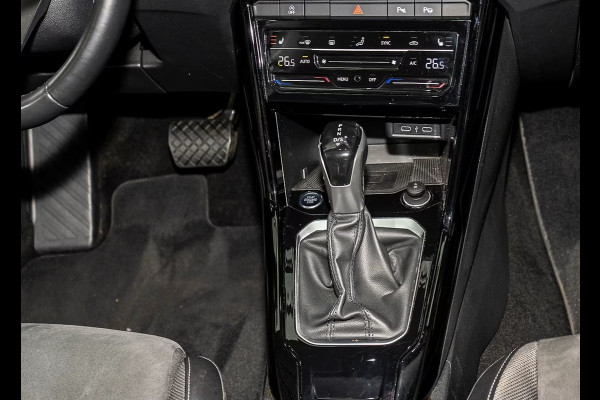 Volkswagen T-Roc 1.5 TSI ** IQ-LED, VIRTUAL, CLIMA, ACC, CAMERA,, KEYLESS / ALARM, 19-inch LMV ** 1e EIG - UNFALLFREI ** ** INFORMEER OOK NAAR ONZE AANTREKKELIJKE FINANCIAL-LEASE TARIEVEN **