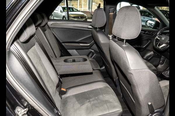Volkswagen T-Roc 1.5 TSI ** IQ-LED, VIRTUAL, CLIMA, ACC, CAMERA,, KEYLESS / ALARM, 19-inch LMV ** 1e EIG - UNFALLFREI ** ** INFORMEER OOK NAAR ONZE AANTREKKELIJKE FINANCIAL-LEASE TARIEVEN **