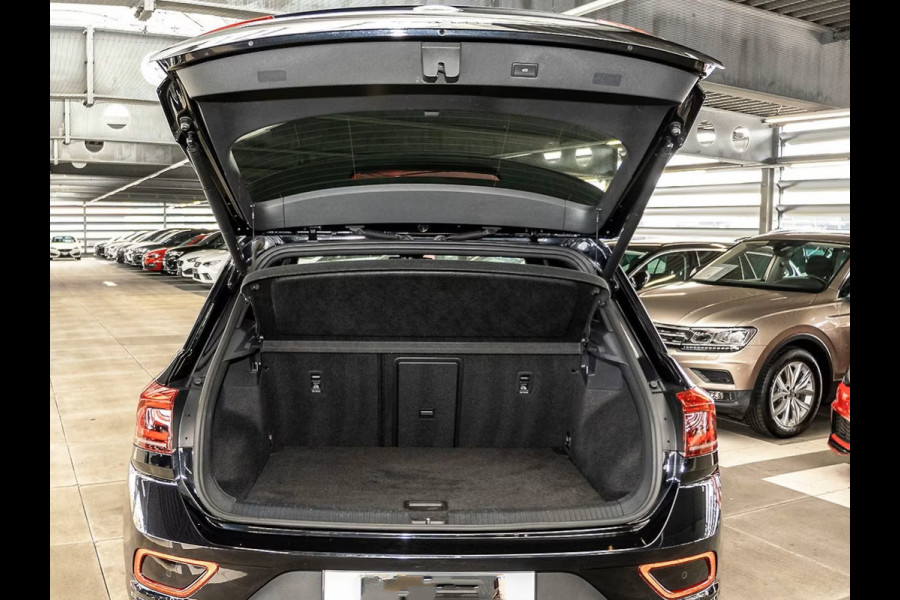 Volkswagen T-Roc 1.5 TSI ** IQ-LED, VIRTUAL, CLIMA, ACC, CAMERA,, KEYLESS / ALARM, 19-inch LMV ** 1e EIG - UNFALLFREI ** ** INFORMEER OOK NAAR ONZE AANTREKKELIJKE FINANCIAL-LEASE TARIEVEN **