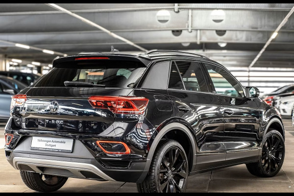 Volkswagen T-Roc 1.5 TSI ** IQ-LED, VIRTUAL, CLIMA, ACC, CAMERA,, KEYLESS / ALARM, 19-inch LMV ** 1e EIG - UNFALLFREI ** ** INFORMEER OOK NAAR ONZE AANTREKKELIJKE FINANCIAL-LEASE TARIEVEN **