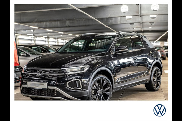 Volkswagen T-Roc 1.5 TSI ** IQ-LED, VIRTUAL, CLIMA, ACC, CAMERA,, KEYLESS / ALARM, 19-inch LMV ** 1e EIG - UNFALLFREI ** ** INFORMEER OOK NAAR ONZE AANTREKKELIJKE FINANCIAL-LEASE TARIEVEN **
