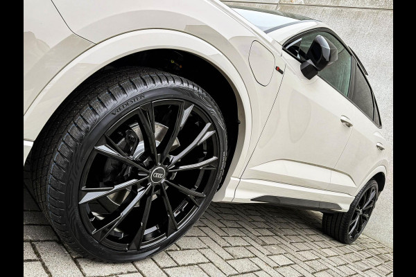 Audi Q3 Sportback 45TFSIe 245pk S-Tronic Competition S Edition S-Line 1é Eig Audi Exclusive|Pano|Sonos|Ambiance|Camera|Matrix|RSQ3