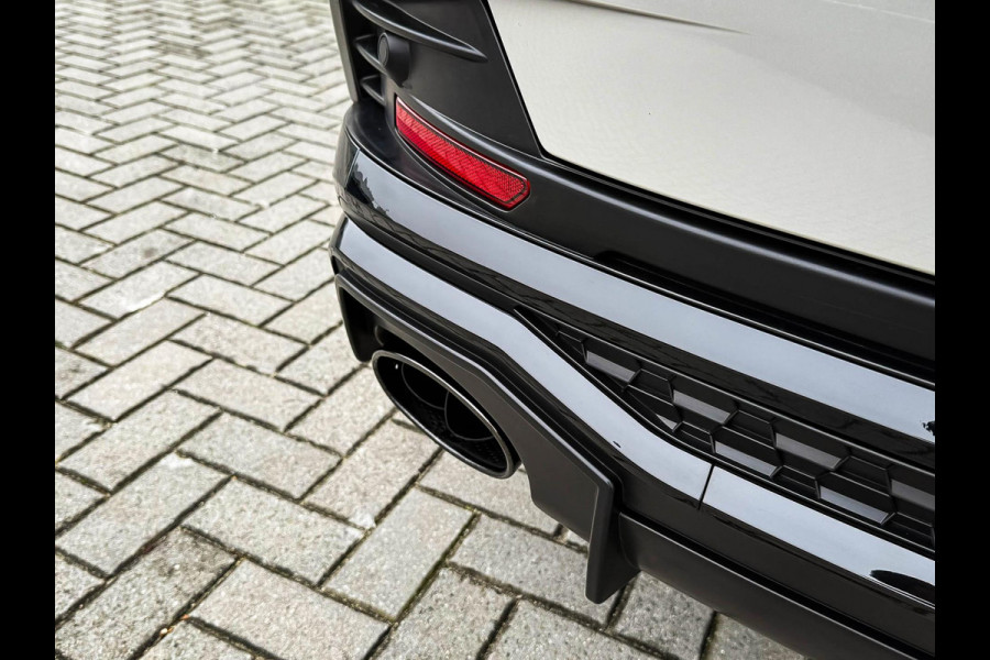 Audi Q3 Sportback 45TFSIe 245pk S-Tronic Competition S Edition S-Line 1é Eig Audi Exclusive|Pano|Sonos|Ambiance|Camera|Matrix|RSQ3