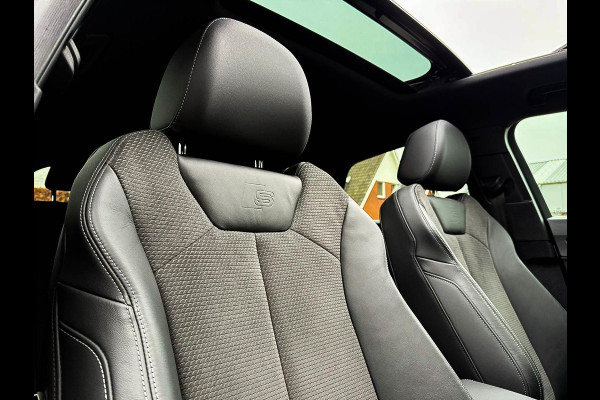Audi Q3 Sportback 45TFSIe 245pk S-Tronic Competition S Edition S-Line 1é Eig Audi Exclusive|Pano|Sonos|Ambiance|Camera|Matrix|RSQ3