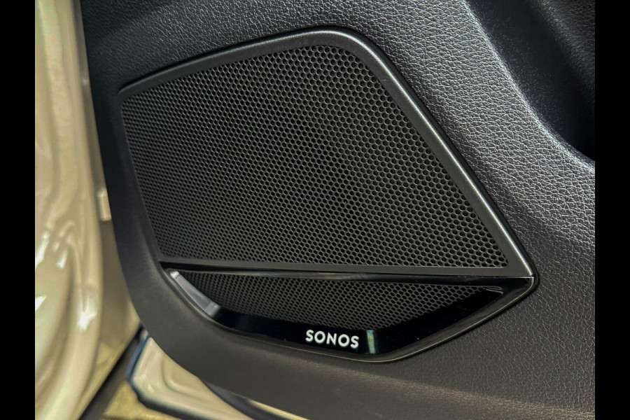Audi Q3 Sportback 45TFSIe 245pk S-Tronic Competition S Edition S-Line 1é Eig Audi Exclusive|Pano|Sonos|Ambiance|Camera|Matrix|RSQ3