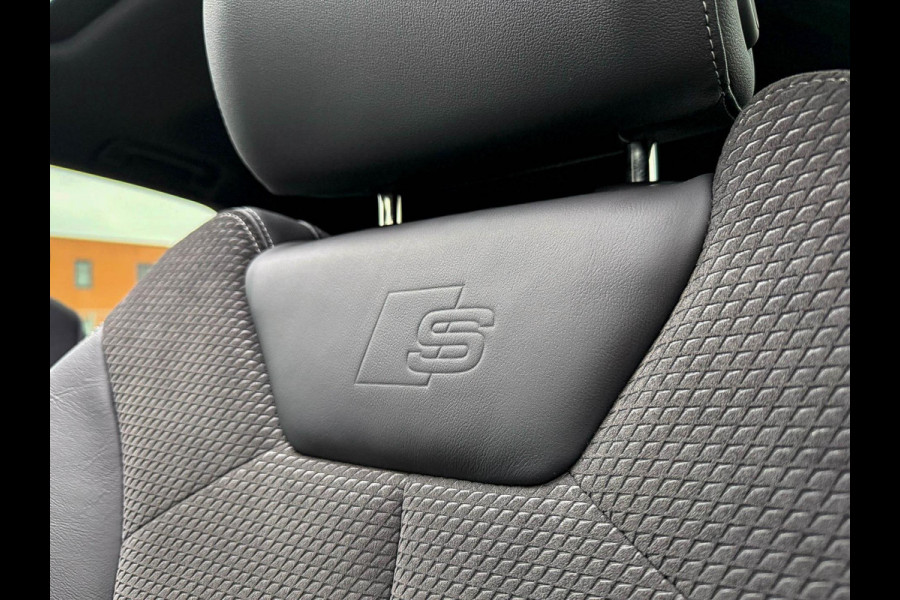 Audi Q3 Sportback 45TFSIe 245pk S-Tronic Competition S Edition S-Line 1é Eig Audi Exclusive|Pano|Sonos|Ambiance|Camera|Matrix|RSQ3