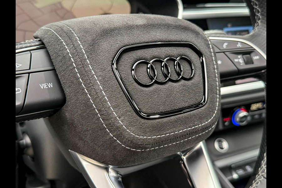 Audi Q3 Sportback 45TFSIe 245pk S-Tronic Competition S Edition S-Line 1é Eig Audi Exclusive|Pano|Sonos|Ambiance|Camera|Matrix|RSQ3